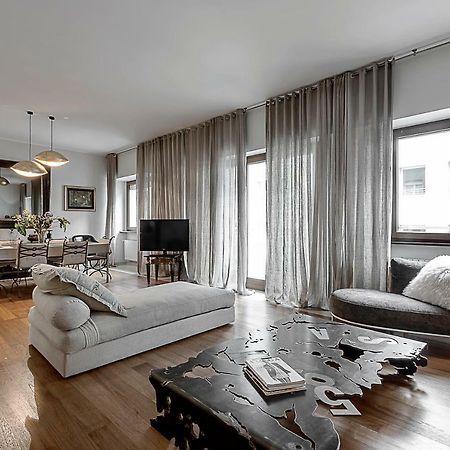 Milano Central Luxury Exterior photo