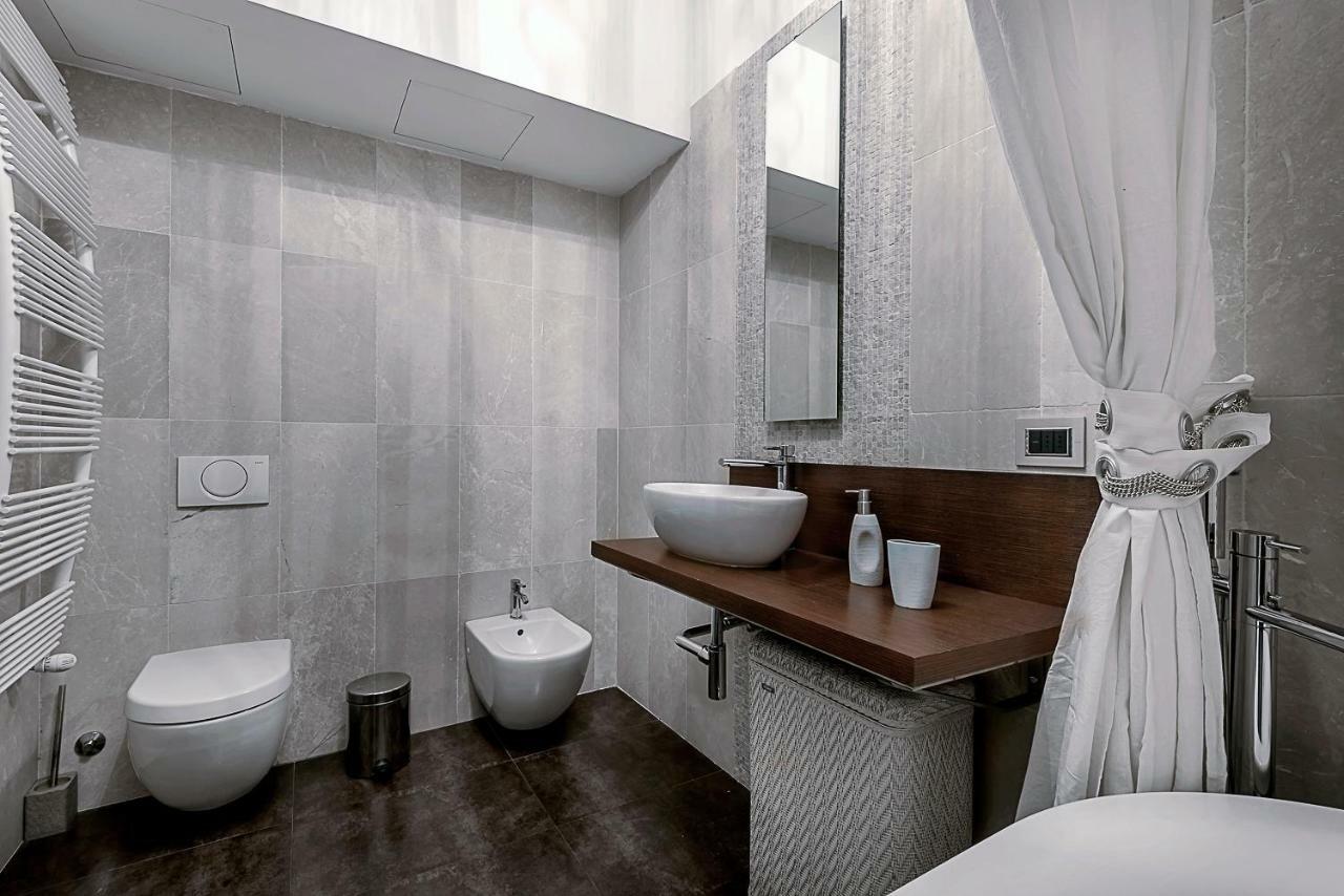 Milano Central Luxury Exterior photo